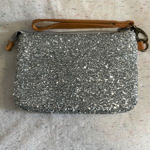 Crewcuts wristlet